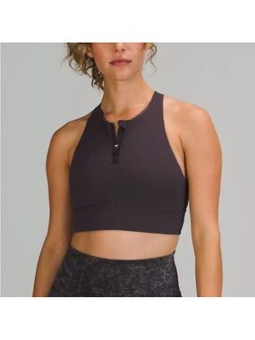 Lululemon energy bra